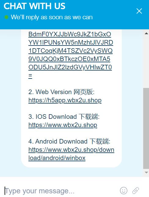 winbox-customer-support