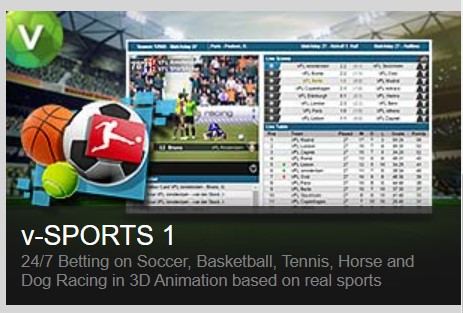 W88-Available-games-virtual-sports