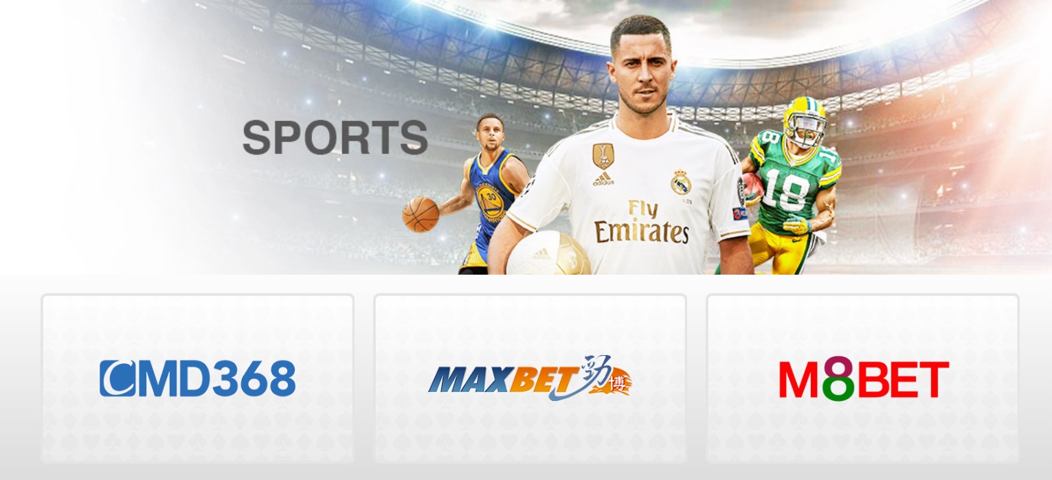 rai88-Available-Games-Sports-betting