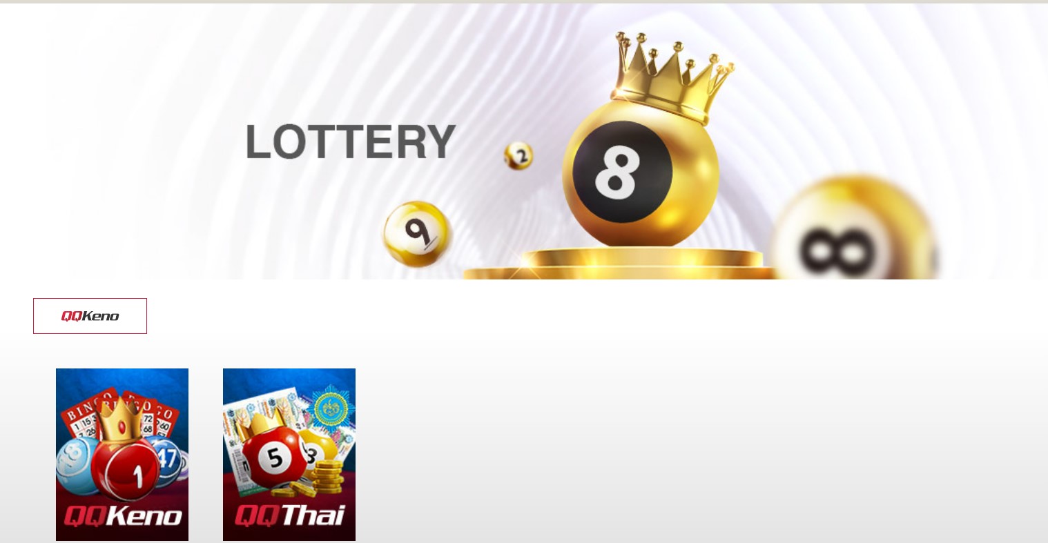 rai88-Available-Games-lottery