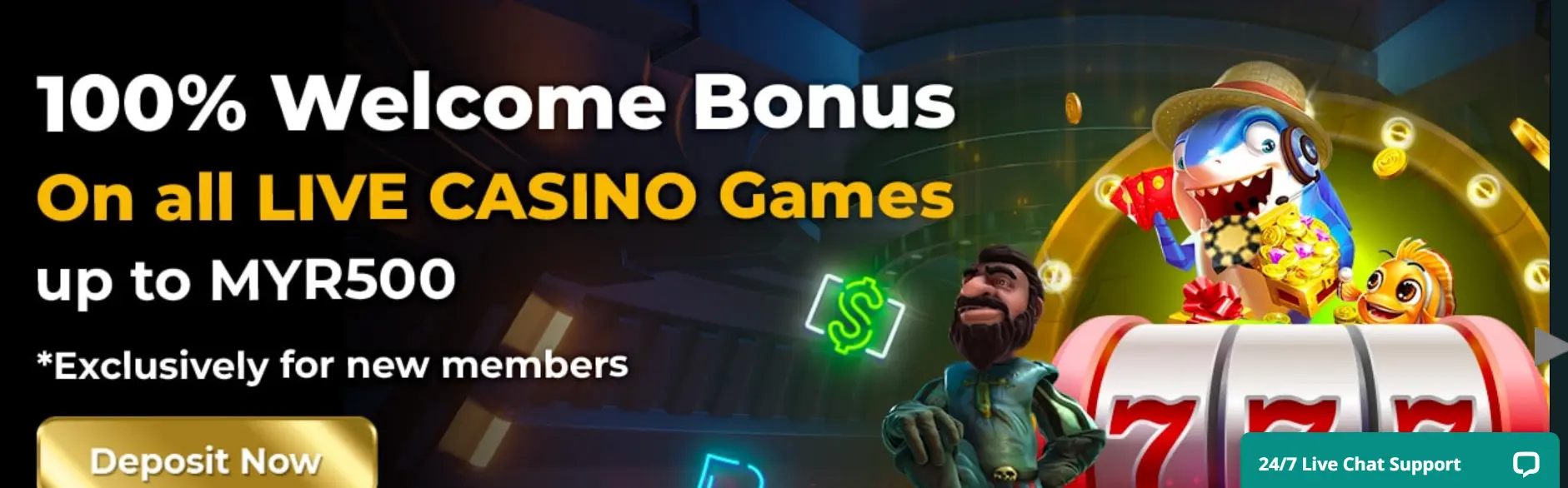 Winclub Introduction