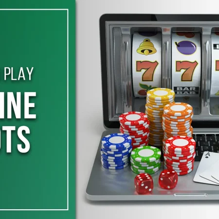 How to Play Online Slots in Malaysia
