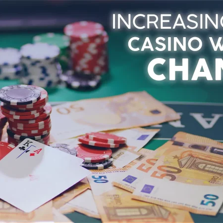 How to Increase Your Gambling Profits: Smart Casino Strategies for Better Wins