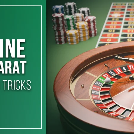 How to Play Online Baccarat: Rules, Tips & Strategies