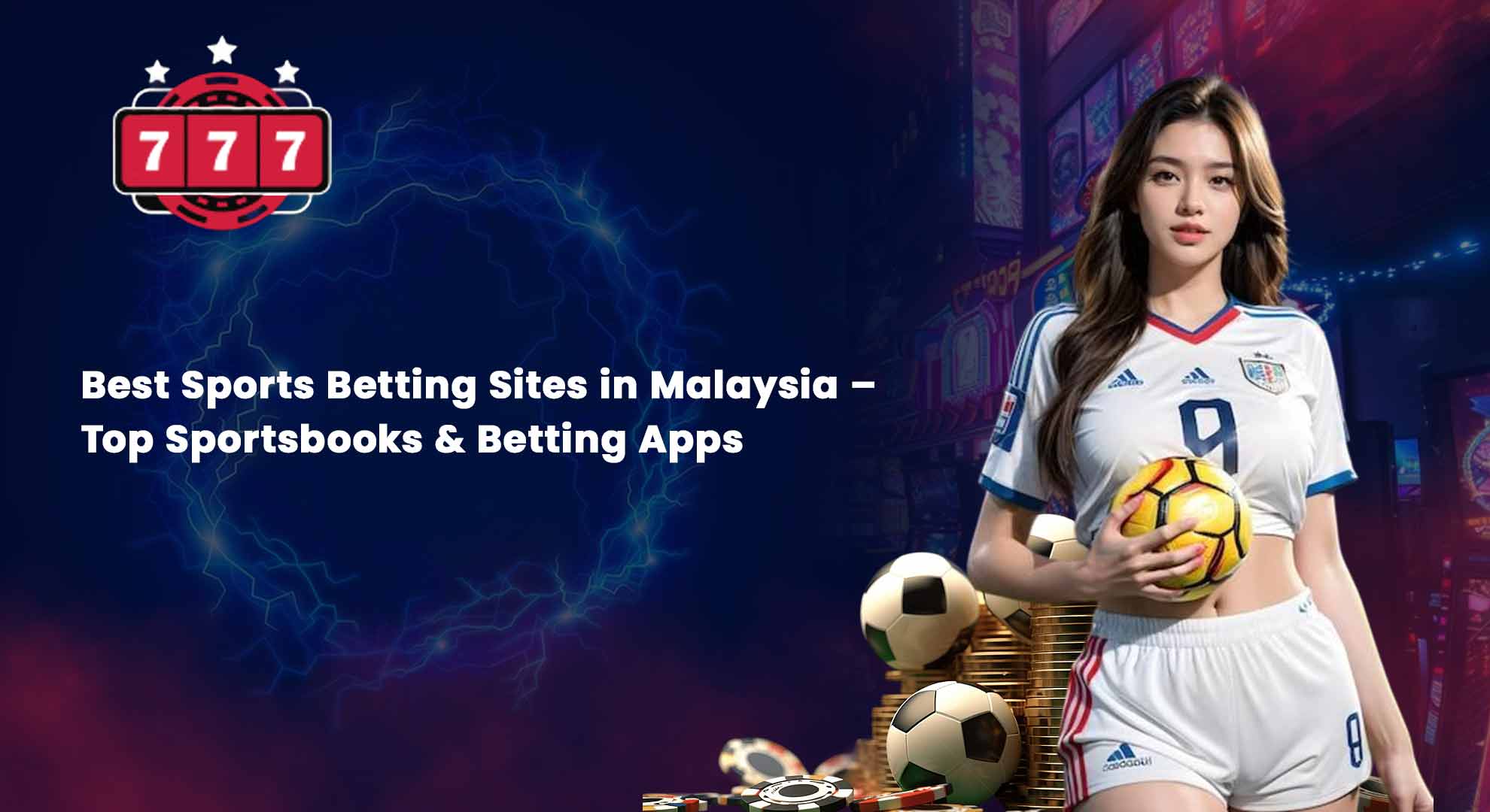 Best Sports Betting Sites in Malaysia – Top Sportsbooks & Betting Apps