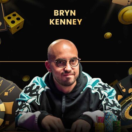 Inside Bryn Kenney’s Poker Journey